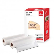 Solis 922.51 Vacuum Rolls (20x600cm) (2 rolls)